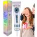 Liquid Eye Shadow - Long-Lasting Waterproof Glitter Eyeshadow | Stage Shimmer Eye Shadow Cosmetics Kit Puchen 06 - Buy Online on GoSupps.com