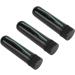 Nose Inhaler - 3 Pieces x 1g Nasal Stick | Breathe Vapor Stick for Fresh Cooling & Detox Aromatherapy | Natural Ingredients - Buy Online on GoSupps.com