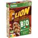  G n rique LION - Organic Cereal 400g: The delicious organic breakfast for an energy-filled day! - Pack of 3 - Buy Online on GoSupps.com