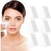 Sibba 6 PCS Beauty Blender Makeup Sponge Make Up Sponges Face Liquid Foundation Blending Mini Facial Applicator Holder Triangle Nail Art Tool Halloween Cosmetic Artist Set - Buy Online on GoSupps.com