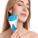 Buy Ice Roller Facial Roller for Beauty Care International Shipping Available - Buy Online on GoSupps.com