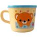 Generic Bathroom Cup - Mouthwash Cup With Lid | Portable Reusable Toothbrush and Toothpaste Holder for Kids Boys Toddler Children - Buy Online on GoSupps.com