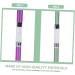 DOITOOL 3pcs Shaping Stick Nail Styling Tools Manicure Tools Gel Picker Tool Nail Extension Supply Nail Art Tool Nail Shaping Tube Manicure Extension Metal Shaping Rod Aluminum Accessories - Buy Online on GoSupps.com
