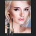 4D Silk Fiber Lash Mascara - Waterproof, Smudge-proof, Lasting 24H - Volume & Lengthening Mascara for False Lash Effect - Cruelty Free - Very Black - Buy Online on GoSupps.com