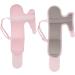 2PC Bale Toe Corrector & Spreader | Pain Relief & Alignment | Unisex Toe Correction Solutions - Buy Online on GoSupps.com