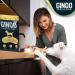 Ginqo Adult Dog Food 3kg Grain-Free Dog Food Hypoallergenic with Insect Protein Digestive for All Breeds - Buy Online on GoSupps.com