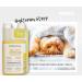 Organic Odor Neutralizers for Pet Urine | 25 Liters of Concentrated Cleaning Solution - Effective Against Cat Dog & Rodent Smells - Buy Online on GoSupps.com