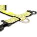 Max & Molly H-Harness - Kiwi XS | Eco-Friendly Pet Harness for All Breeds | International Shipping Available - Buy Online on GoSupps.com