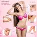 Vanity UK 100 pcs Paper Wax Strips Salon Professional Quality Waxing - Buy Online on GoSupps.com