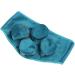 Soft Moxibustion Cloth Cover | Adjustable Heat Insulation Velcro for Legs | Moxibustion Box Cover - International Shipping - Buy Online on GoSupps.com
