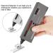 Diamond Tester Portable LED Audio - Jewelry Gem Selection Precision Tool - Buy Online on GoSupps.com