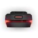 Garmin Varia RTL 516 - STVZO Approved Rear Light with Radar | Detect Vehicles Up to 140m | 16h Battery | International Shipping Available - Buy Online on GoSupps.com
