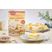 Dr. Oetker Cheese Cream Cake Mix - 4 x 385g | Easy Baking for Perfect Cheesecakes - Buy Online on GoSupps.com