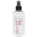 Tea Tree Essential Oil Linen Spray 8 ounces - Eclectic Lady Sheet and Linen Spray - No Artificial Colors Parabens or Preservatives - Long-Lasting Scent for Bed Fabric & Pillow 8 Fluid Ounces