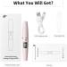 EYECURL Heated Eyelash Curler Heated Lash Curler Eyelash Curler Heated for Perfect Curls Every Time - Long Lasting Makeup Intelligent Power Off (Quartz Pink/Champagne Gold X8-132MM) Quartz Pink/Champagne Gold X8-132MM - Buy Online on GoSupps.com