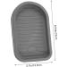 Ciieeo 2pcs Non-slip Storage Mat Sink Organizer - Buy Online on GoSupps.com