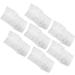 FOMIYES 100 Pcs Eyebrow Template Makeup Eyebrow Mapper Kit Eyebrow Stencil Marker Pen Supplies Make up - Buy Online on GoSupps.com