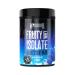 Warrior Fruity Clear Whey Isolate Rapid Digesting Protein Powder Refreshingly Fruit Flavoured Shakes Post Workout Low Sugar 15 Servings (Blue Raspberry 375g) Raspberry 375 g (Pack of 1)