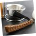 Angoily Manual Razor for Men - Premium Stainless Steel Facial Hair Shaver Mustache Trimmer & Barba Afeitadora - Buy Online on GoSupps.com