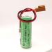 Buy 10Pcs CR17450SE-R (3V) PLC Battery with Resistance for SANYO & FANUC A98L-0031-0012 - International Shipping Available - Buy Online on GoSupps.com
