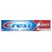 Crest Cavity Protection Toothpaste Regular 8.2oz (Pack of 4) - Dental Care Bundle - Buy Online on GoSupps.com