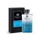 Yard'ley Lon'don Gentleman Royale Perfume| Fresh Wood & Dark Chocolate Notes| Masculine Fragrance| Perfume For Men| 100Ml - Spray