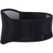 Thermally Self-Warming Magnetic Support Belt for Lower Back - Lumbar Strap & Posture Correction Corset for Seniors | Black Large - Ideal Gift for Comfort & Relief - Buy Online on GoSupps.com