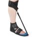 Plantar Fasciitis Night Splint & Leg Stretch Strap - Soft Foot Brace for Heel Spurs & Foot Drop Relief | TARSHYRY - Buy Online on GoSupps.com