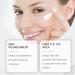 Instant Firming Eye Tightener Eye Bag Remover Puffiness Eye Tightening Serum Instant Firming Under Eye Cream Eye Cream For Dark Circles And Reduce Puffiness Tightens And Smoothes Fine Lines(3pc) - Buy Online on GoSupps.com