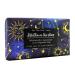 The English Soap Company The English Soap Company For The One I Love Written In The Stars Midnight Jasmine Soap 190g