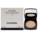 Les Beiges Healthy Glow Sheer Powder - B10 Light Shade With Neutral Undertone by Chanel for Women - 0.42 oz Powder