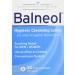 Balneol Hygienic Cleansing Lotion - Gentle Intimate Care for Sensitive Skin (20 Packets) - Buy Online on GoSupps.com