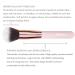 PHOERA Full Coverage Foundation Set with Primer, Powder, and Makeup Brushes - Nude & Buff Beige - Buy Online on GoSupps.com