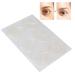 Silicone Wrinkle Patches - 6 Pairs of Reusable Eye Pads for Overnight Prevention and Reduction of Skin Wrinkles - Eyes Skin Care Solution - Buy Online on GoSupps.com