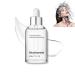 Tongyend Niacinamide Face Serums Niacinamide Serum Pore Minimizer & Brightening Facial Essence With Hyaluronic Acid Moisturiser For Acne Scar Lightening Skin Rehydration Pore Refinement and Soothing