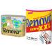 Renova Recycled XXL Paper Towel 2 Rolls 200092167 White Large & Max Absorption Extra XXL Paper Towel 1 Roll 200058150 White Large Bundle with Paper Towel 1 Roll