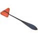 Prestige Taylor Percussion Hammer with Orange Head
