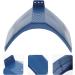 Shop Iplusmile Bird Cage Accessories: 30pcs Pigeon Perch & Toys for Robstalls Support | International Shipping - Buy Online on GoSupps.com