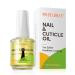 Modelones Cuticle Oil 15ml Nail & Cuticle Care Strengthener Oil Vitamin E + B Cuticle Revitalizing Oil for Nail Growth and Gel Nail Polish