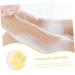 Housoutil 5pcs Children's Bath Sponge Set - Soft Shower Back Scrubber for Kids - Gentle Skin Cleaning Tool - Ideal Bath Ball & Body Scrubber - Buy Online on GoSupps.com