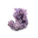 50g Natural Grape Agate Rough Ore Specimen Crystals Stones Crystals Quartz Gemstone Collectables Home Decoration Ornaments ERTEYIN