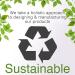 Radius Natural Biodegradable Silk Floss - Eco-Friendly 33 Meters 3 Pieces | International Shipping - Buy Online on GoSupps.com