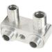 AC Compressor Fitting Adapter | Metal Wear Resistant Replacement for SX LS1 AC Compressor - International Shipping Available - Buy Online on GoSupps.com