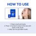 Latafa Sore Throat Spray - 30 ml Natural Relief for Mouth & Throat | Soothing Herbal Formula for Adults - Buy Online on GoSupps.com