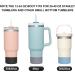 CHEETAH Protective Silicone Sleeve for Hydroflask Water Bottles 12oz-40oz - BPA Free - Clear - Fits Bottles with 2.87-3.56in Bottom Width - Buy Online on GoSupps.com