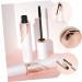 CRILSTYLEO Waterproof Mascara for Makeup Eyelash Curlers Waterproof Mascara for Lash Curling - Buy Online on GoSupps.com