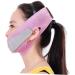 FRCOLOR 3 Pcs Mentonni res Jugulaire En N opr ne Masque De Lifting Du Visage V Line Facial Masque De Cou En Forme De V Visage Mince Masseter Mentonni re V Visage Mince Visage Mx3pcs rosex3pcs - Buy Online on GoSupps.com