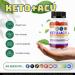 Proven.bio Keto+ACV Gummies (As Seen On Social Media) - Keto Apple Cider Vinegar Gummies - Keto+ACV Official Formula - Buy Online on GoSupps.com