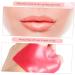 NOLITOY Lip Mask Gel Pads - 8 Boxes Moisturizing Lip Care Tool for Women | Portable Lip Gel Pads for Hydration & Care - Buy Online on GoSupps.com
