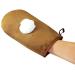 NEW NYK1 Luxury Tanning Mega Mitt - Streak-Free Fake Tan Applicator Glove for Mousse Lotion & Cream - Worldwide Shipping - Buy Online on GoSupps.com